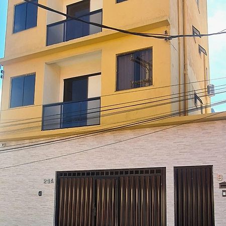 Recanto Del Mare Suites Arraial do Cabo Buitenkant foto