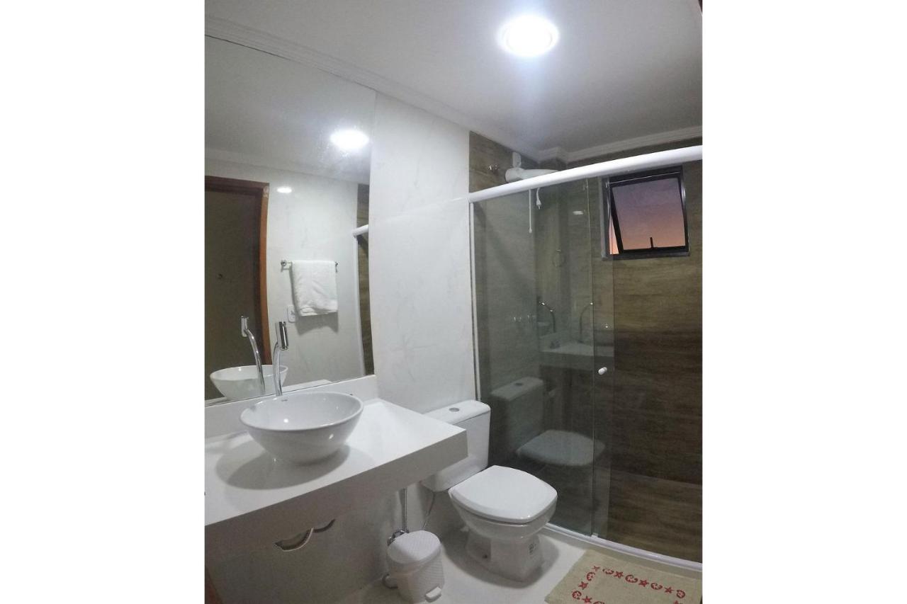 Recanto Del Mare Suites Arraial do Cabo Buitenkant foto
