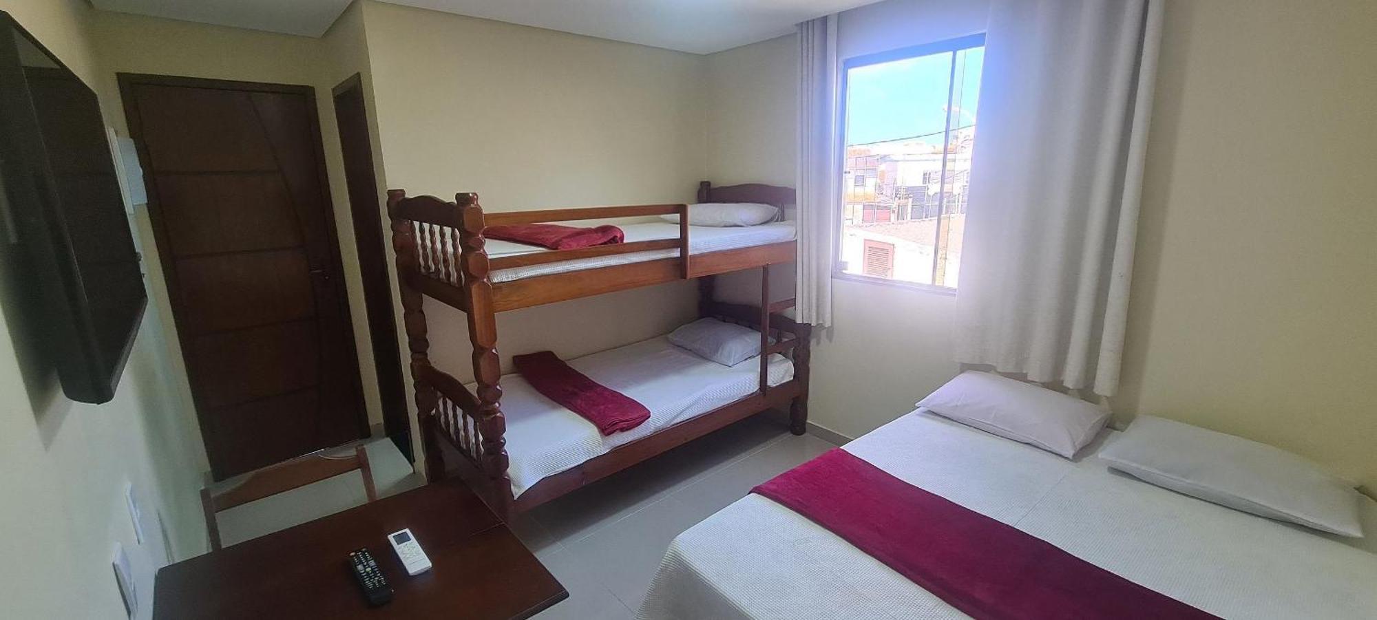 Recanto Del Mare Suites Arraial do Cabo Buitenkant foto