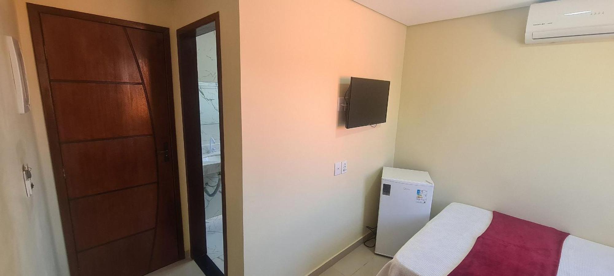 Recanto Del Mare Suites Arraial do Cabo Buitenkant foto
