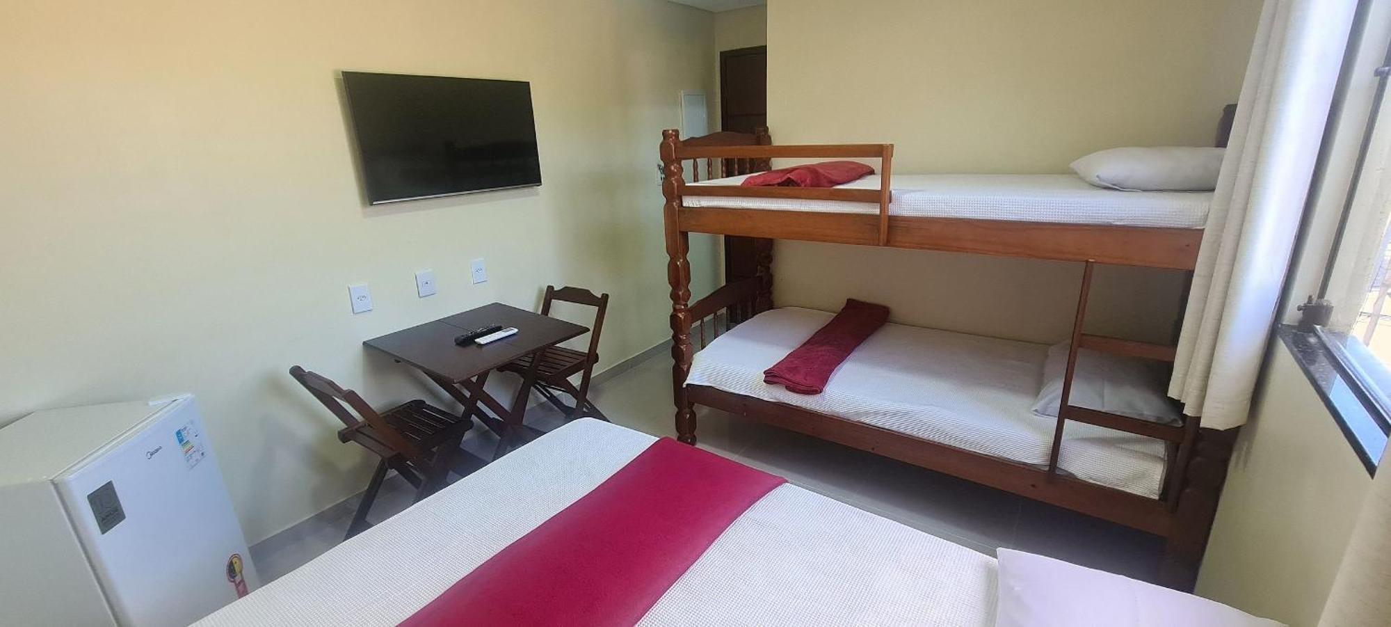 Recanto Del Mare Suites Arraial do Cabo Buitenkant foto