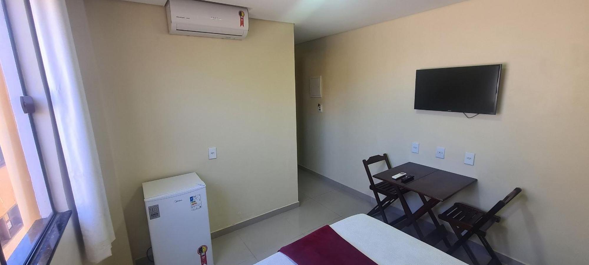 Recanto Del Mare Suites Arraial do Cabo Buitenkant foto