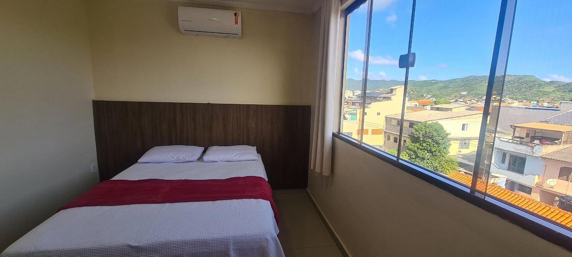 Recanto Del Mare Suites Arraial do Cabo Buitenkant foto