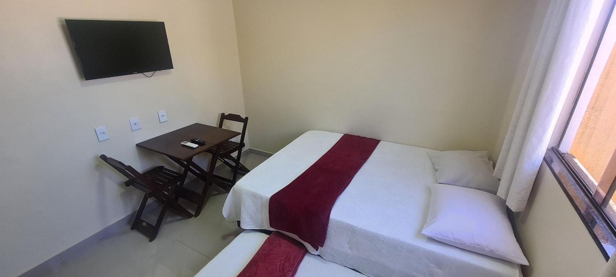 Recanto Del Mare Suites Arraial do Cabo Buitenkant foto