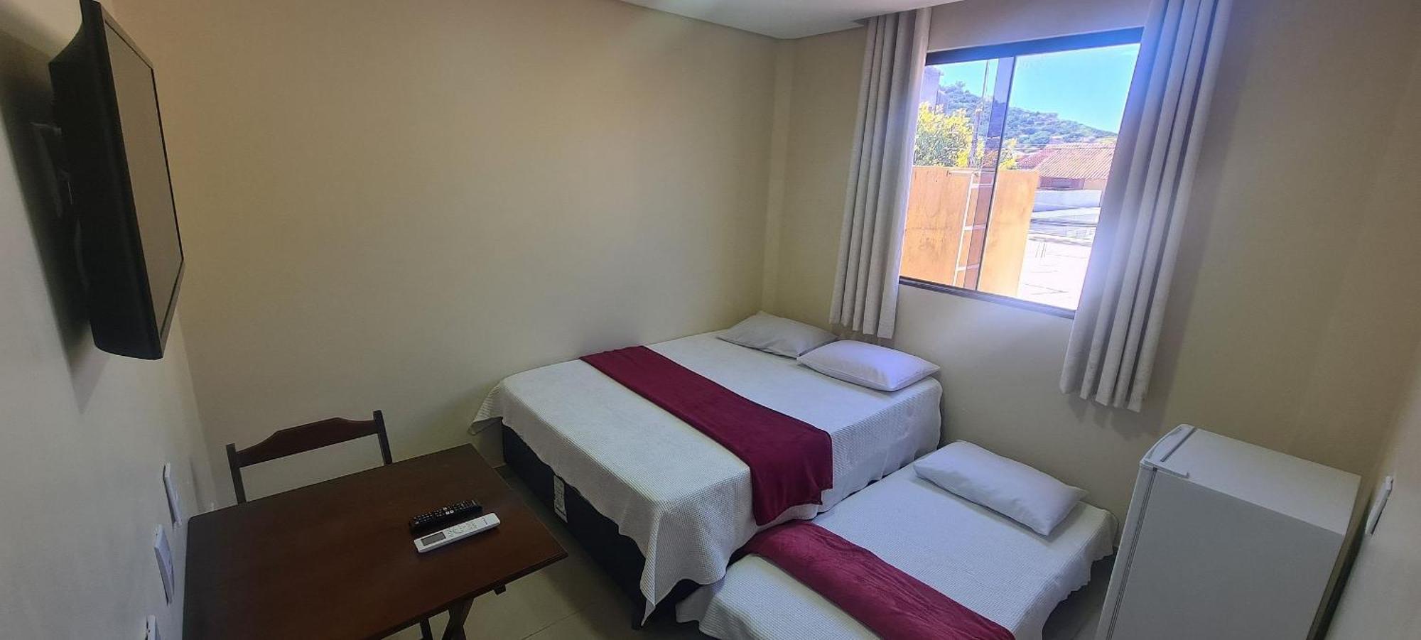 Recanto Del Mare Suites Arraial do Cabo Buitenkant foto