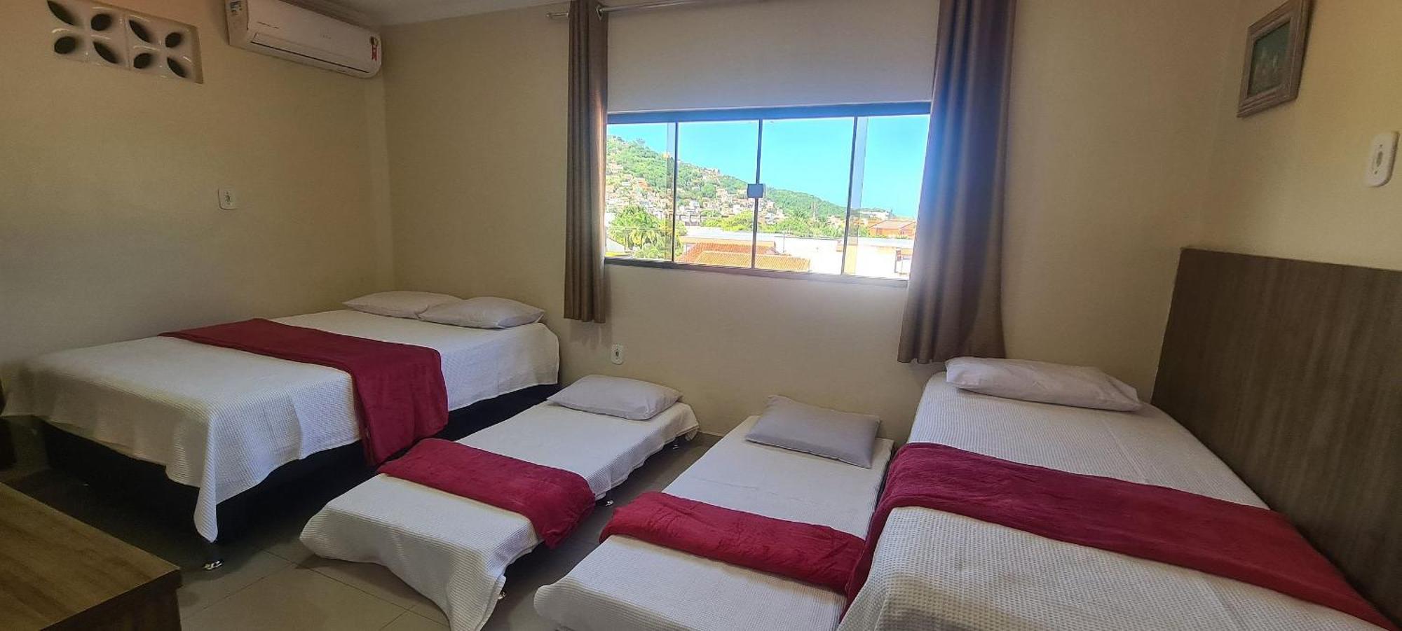 Recanto Del Mare Suites Arraial do Cabo Buitenkant foto