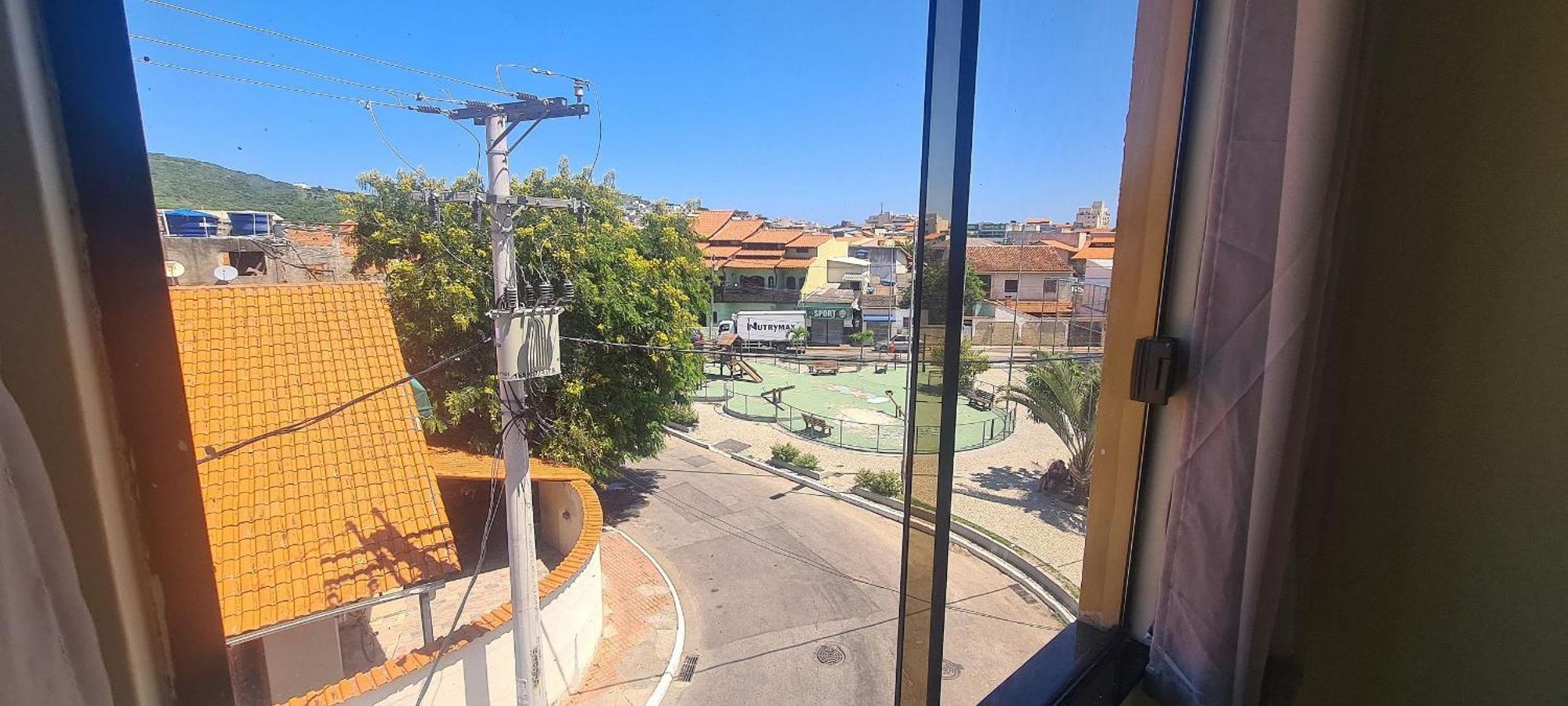 Recanto Del Mare Suites Arraial do Cabo Buitenkant foto