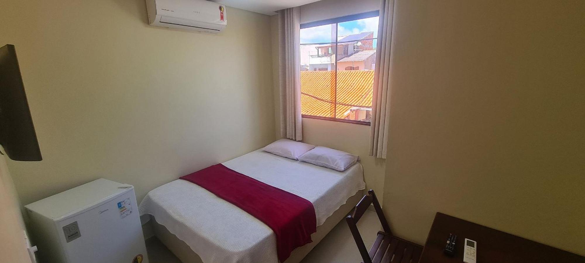 Recanto Del Mare Suites Arraial do Cabo Buitenkant foto