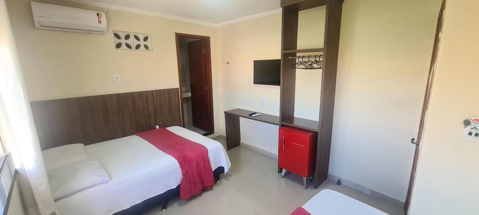 Recanto Del Mare Suites Arraial do Cabo Buitenkant foto