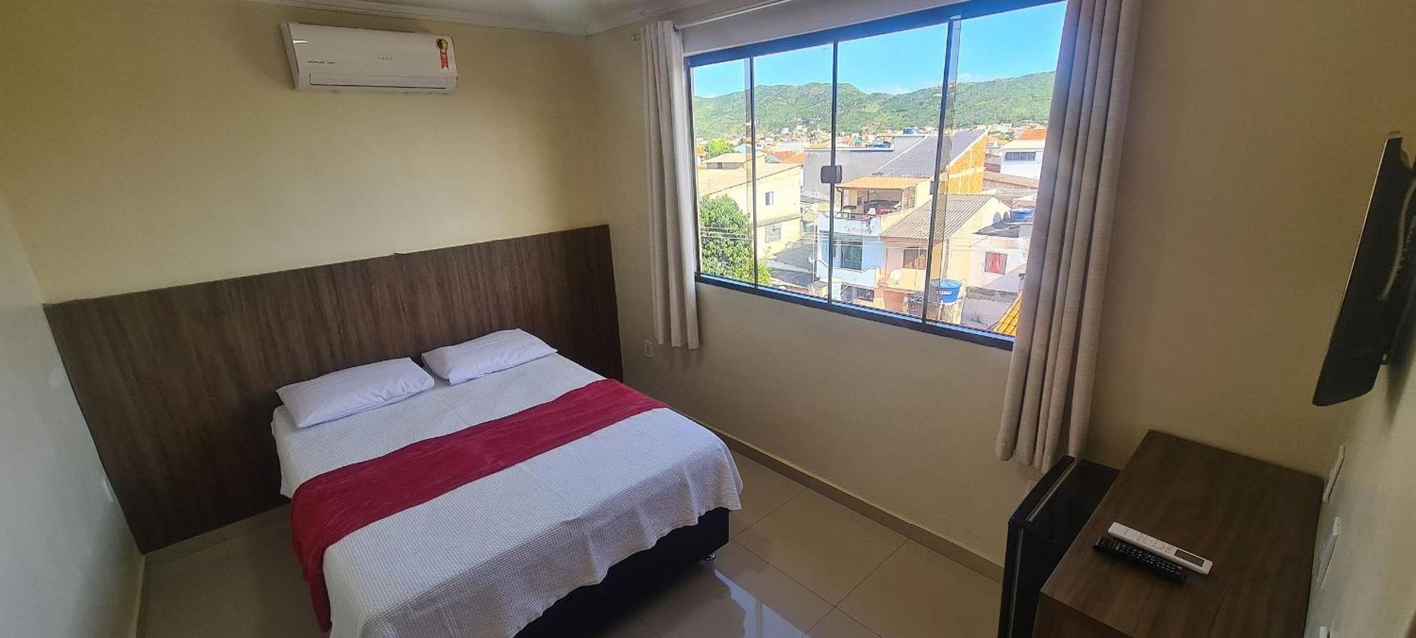Recanto Del Mare Suites Arraial do Cabo Buitenkant foto