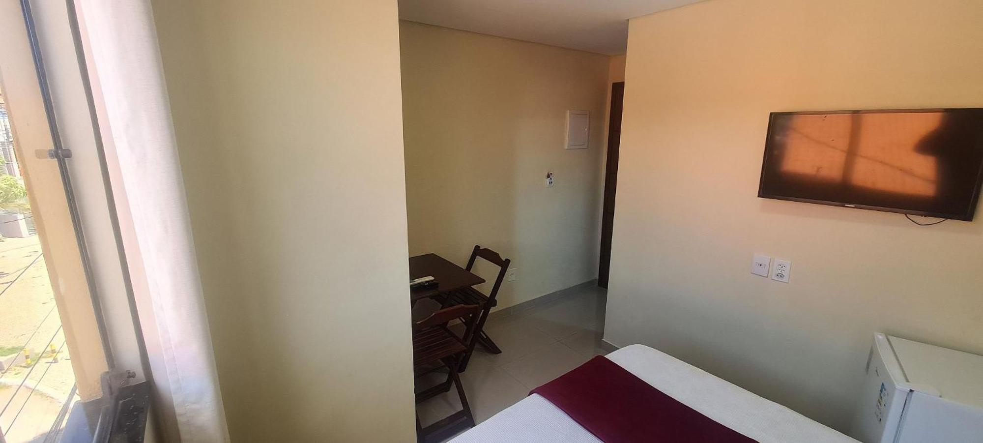 Recanto Del Mare Suites Arraial do Cabo Buitenkant foto