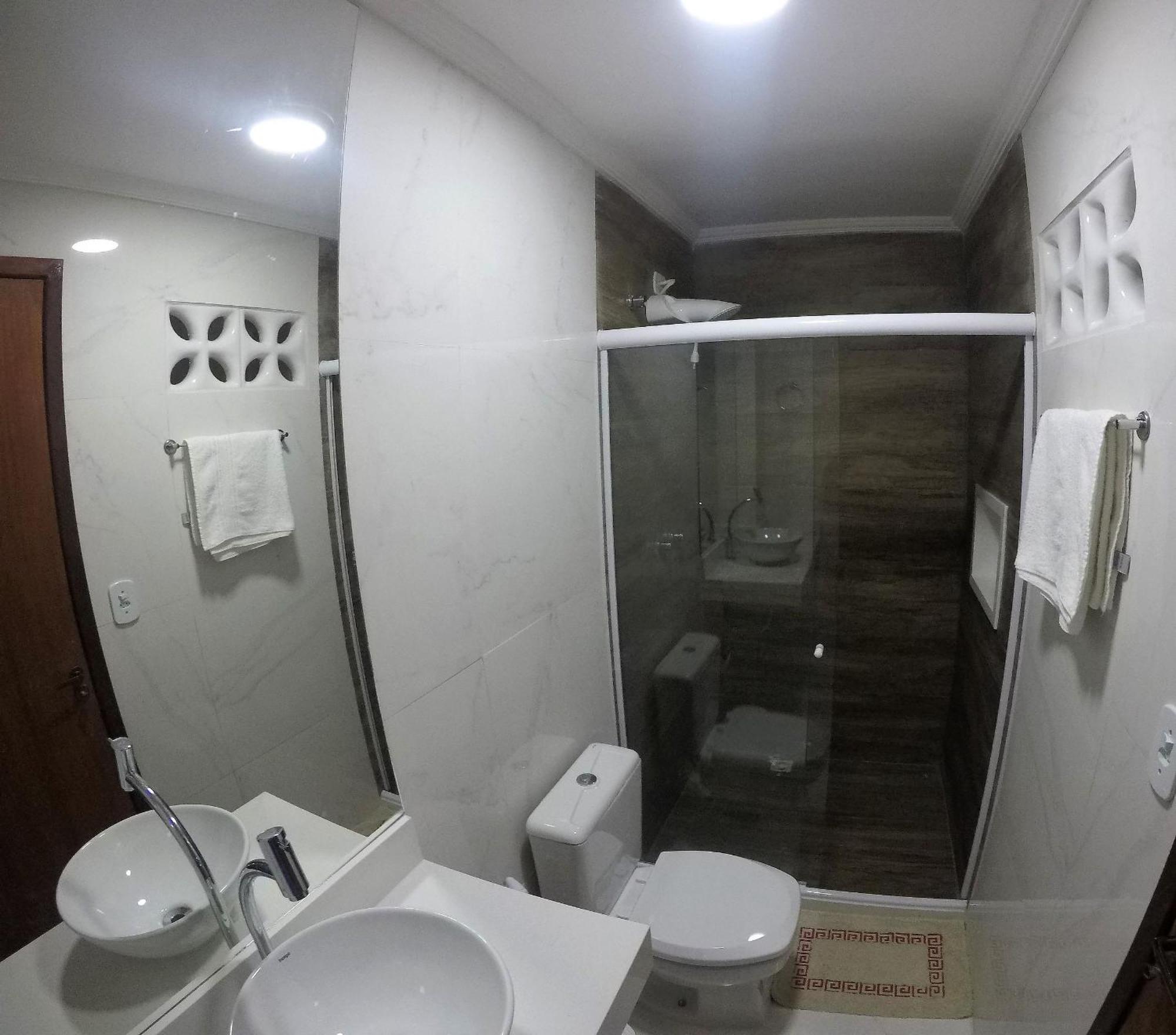 Recanto Del Mare Suites Arraial do Cabo Kamer foto