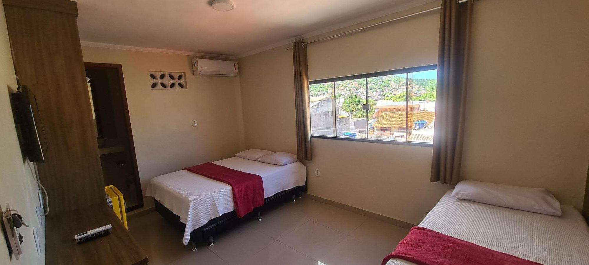 Recanto Del Mare Suites Arraial do Cabo Buitenkant foto