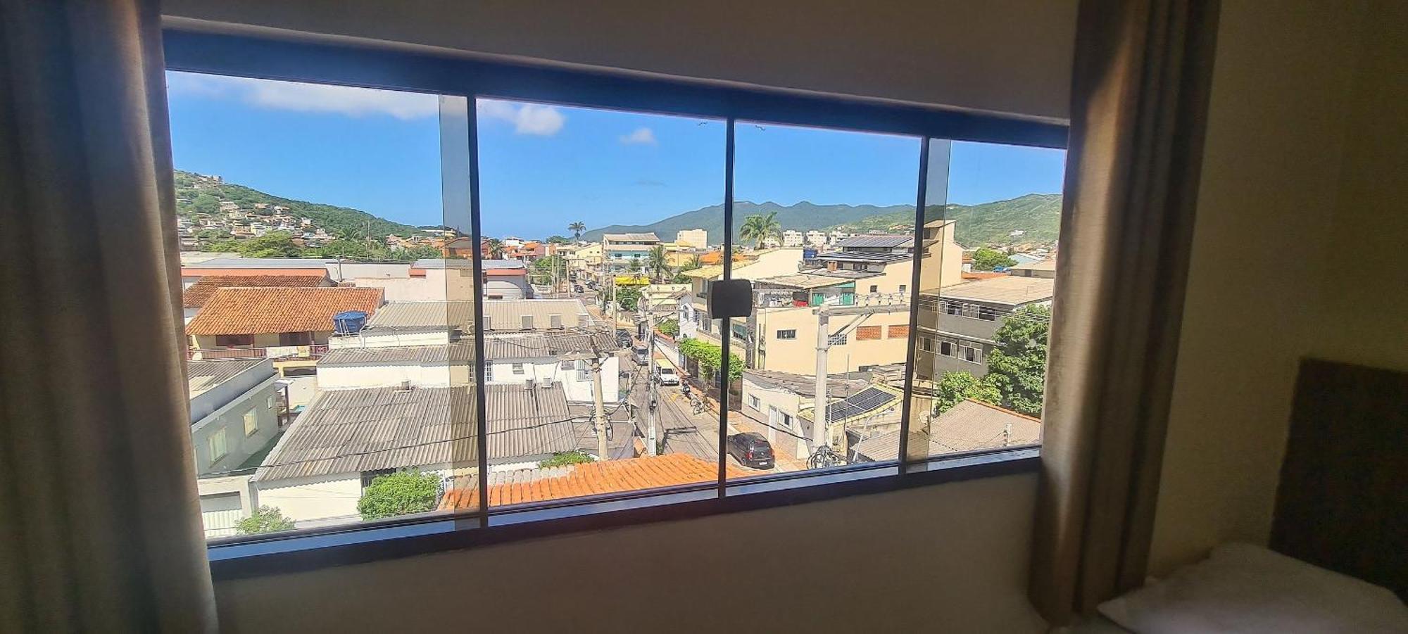 Recanto Del Mare Suites Arraial do Cabo Buitenkant foto