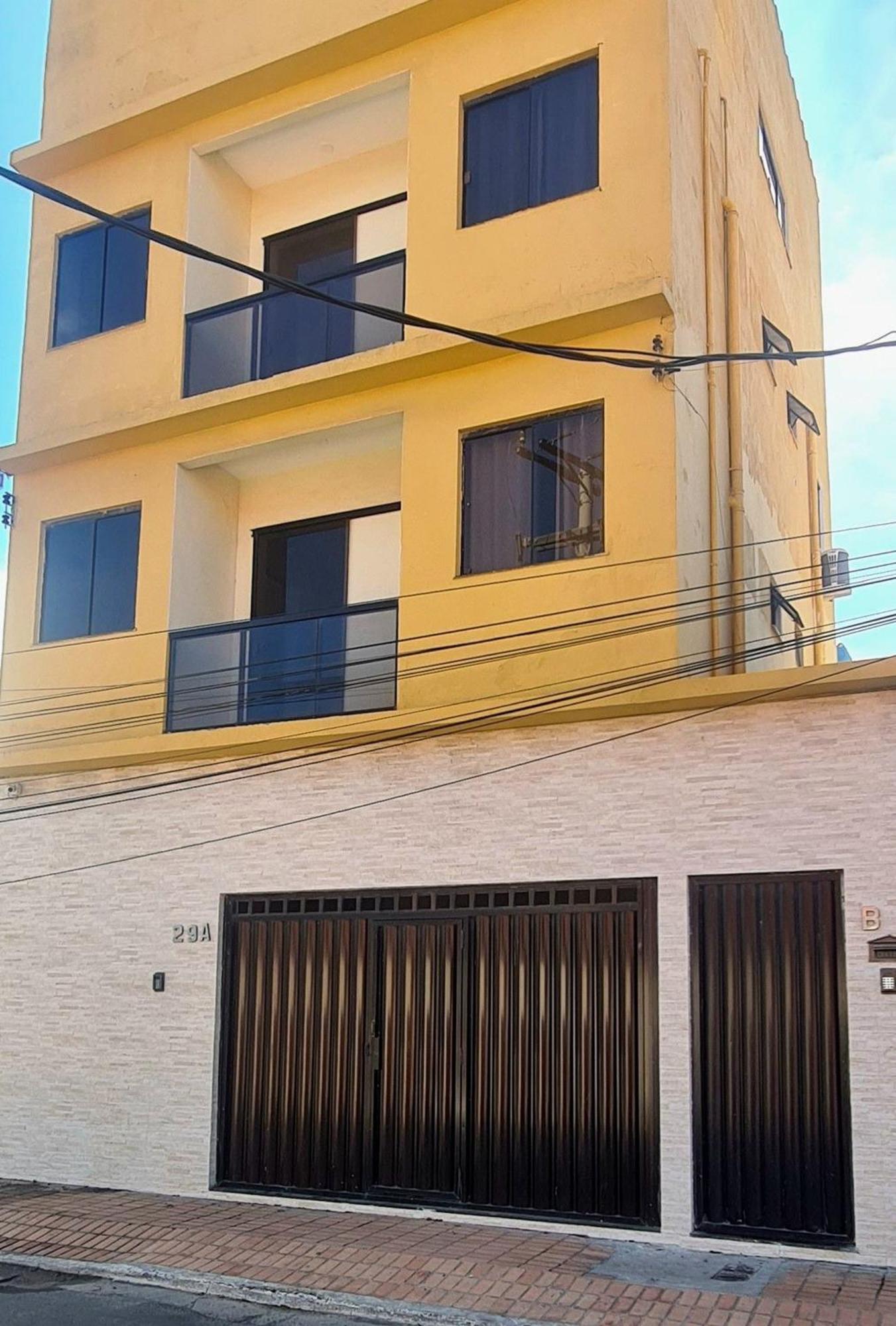 Recanto Del Mare Suites Arraial do Cabo Buitenkant foto